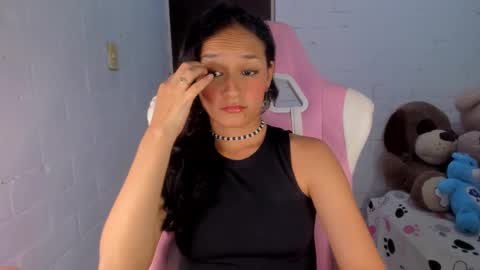 Snapshot of sofi1608 chatting on February 2025 10:36:02 PM sofia online show from February 2025 10:36:02 PM