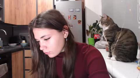 Snapshot of sofi_delightful chatting on December 2024 07:22:01 PM Sofi online show from December 2024 07:22:01 PM