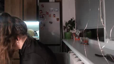 Snapshot of sofi_delightful chatting on December 2024 07:18:01 PM Sofi online show from December 2024 07:18:01 PM