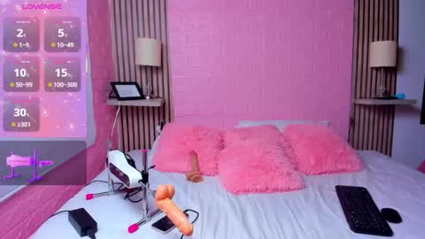 sofi_kissme online show from October 2025 06:43:01 AM