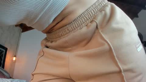 Snapshot of sofi_moreno chatting on October 2025 11:21:02 AM Sofi online show from October 2025 11:21:02 AM