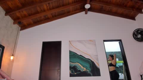 Snapshot of sofi_moreno chatting on October 2025 11:23:02 AM Sofi online show from October 2025 11:23:02 AM