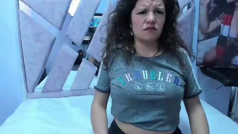 Sofi Noa online show from January 2025 03:18:02 AM
