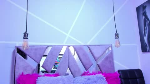 Sofi Noa online show from September 2025 11:35:02 AM