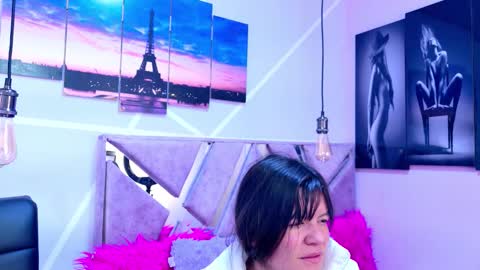 Sofi Noa online show from October 2025 11:21:01 AM