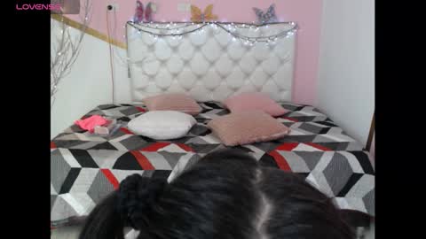 sofi_san online show from September 2025 02:09:02 PM