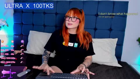 Sofia online show from January 2025 02:58:01 PM