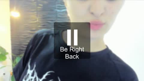 Skarlett online show from October 2025 01:41:01 PM