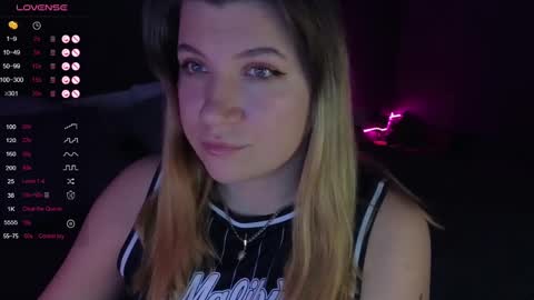 Sofia Lush is active  PVT is open  Welcome to the world of pleasure online show from December 2024 08:22:02 AM