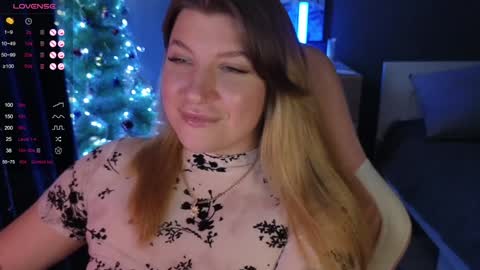 Sofia Lush is active  PVT is open  Welcome to the world of pleasure online show from December 2024 08:53:02 AM