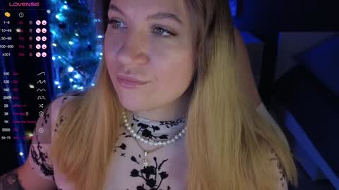 Sofia Lush is active  PVT is open  Welcome to the world of pleasure online show from December 2024 08:18:02 AM
