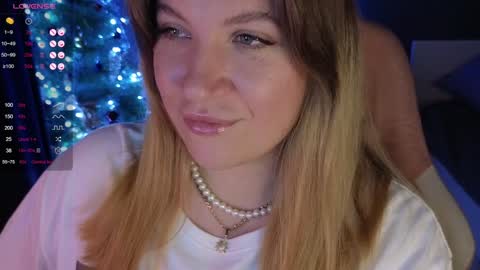 Sofia Lush is active  PVT is open  Welcome to the world of pleasure online show from December 2024 08:18:01 AM