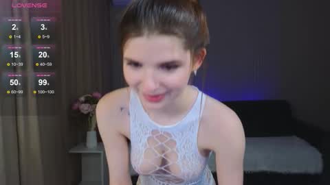 Sofia online show from October 2025 03:43:01 PM