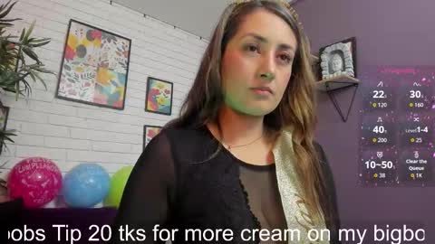 Snapshot of sofia__stk chatting on November 2025 03:51:02 AM sofi online show from November 2025 03:51:02 AM