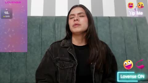 Sofi online show from February 2025 12:48:02 PM