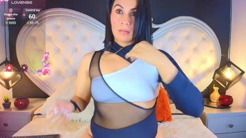 Sofia online show from December 2024 01:08:02 PM