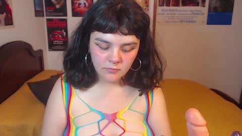 Sofi online show from February 2025 07:29:01 PM
