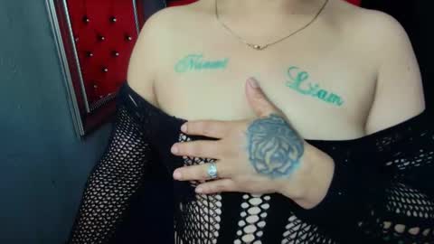 Snapshot of sofia_delrio chatting on October 2025 11:33:02 AM Miss Sofi online show from October 2025 11:33:02 AM