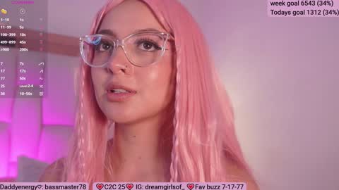 Sofi online show from January 2025 05:45:02 PM