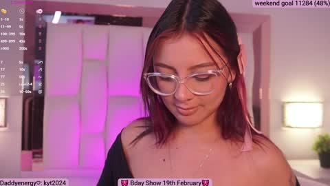 Sofi online show from February 2025 02:49:01 PM