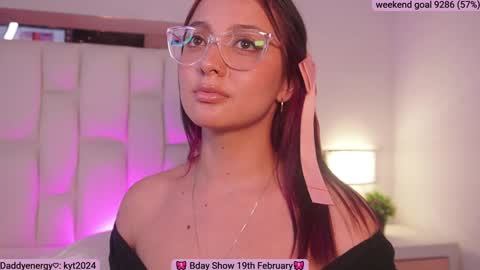 Sofi online show from February 2025 05:50:01 PM