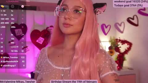 Sofi online show from February 2025 02:44:02 PM
