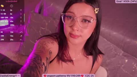Sofi online show from March 2025 11:33:02 AM