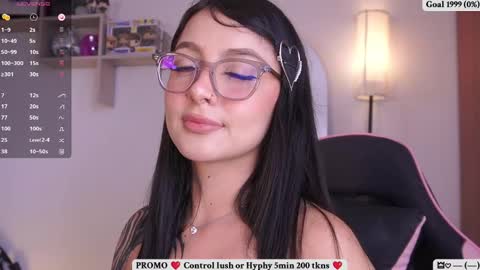 Snapshot of sofia_dream7 chatting on October 2025 09:06:01 PM Sofi online show from October 2025 09:06:01 PM