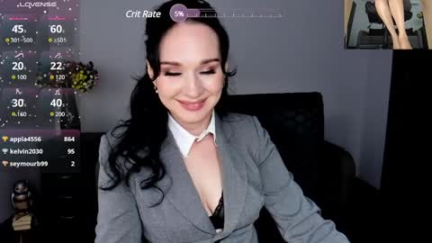 Sofia online show from February 2025 05:26:02 PM