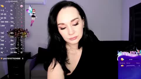 Sofia online show from February 2025 01:50:01 PM