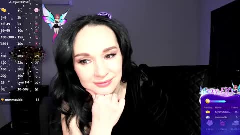 Sofia online show from February 2025 04:55:01 PM