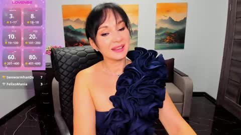 Snapshot of sofia_ford chatting on October 2025 12:56:01 PM Sofia online show from October 2025 12:56:01 PM