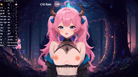 Sofia online show from December 2024 10:19:01 PM