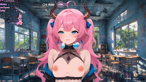 Sofia online show from December 2024 07:56:01 PM