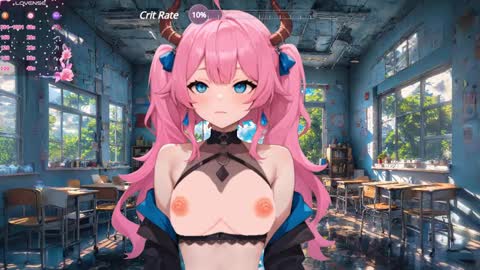 Sofia online show from December 2024 11:03:01 PM