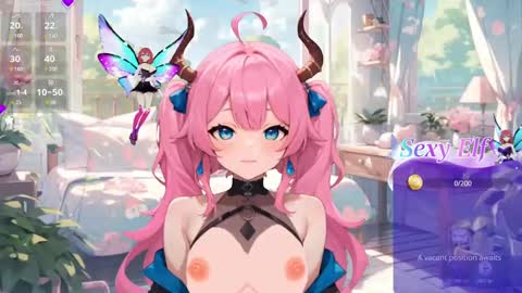 Sofia online show from December 2024 11:56:01 PM