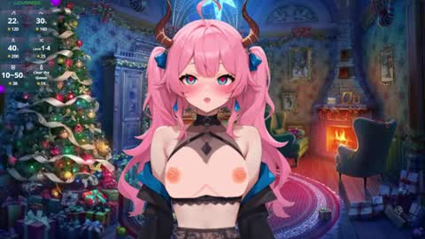 Sofia online show from December 2024 10:45:01 PM