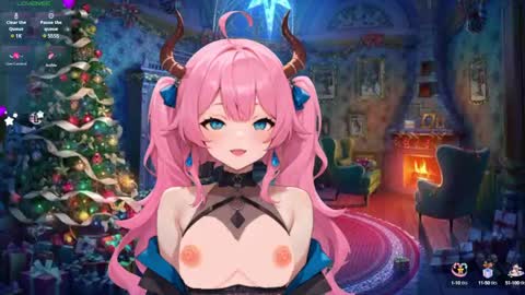 Sofia online show from December 2024 07:14:02 PM