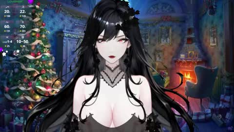 Sofia online show from December 2024 11:53:02 PM