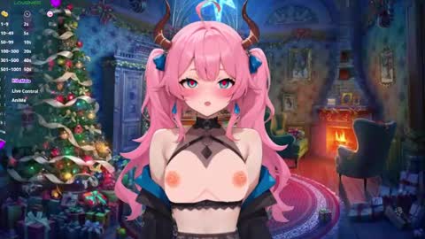 Sofia online show from December 2024 11:19:02 PM