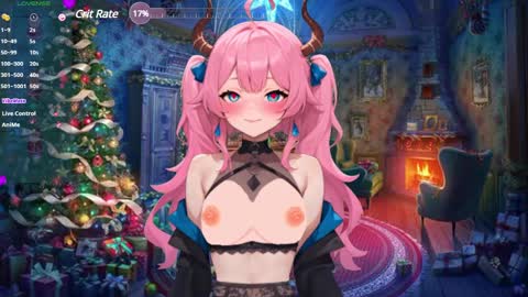 Sofia online show from December 2024 02:23:01 AM