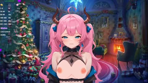 Sofia online show from December 2024 11:26:02 PM