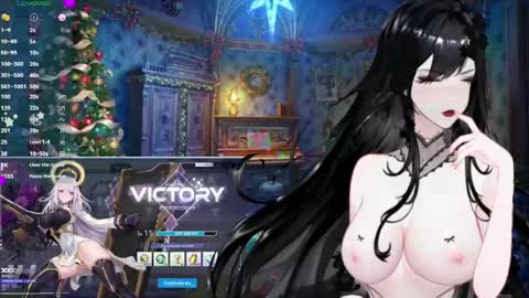 Sofia online show from December 2024 02:30:02 AM