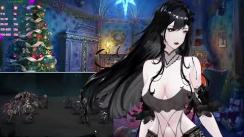 Sofia online show from December 2024 08:00:01 PM