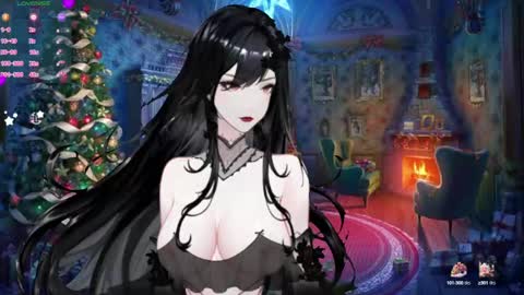 Sofia online show from December 2024 08:47:01 PM