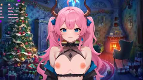 Sofia online show from December 2024 07:35:01 PM