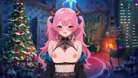 Sofia online show from December 2024 07:22:02 PM