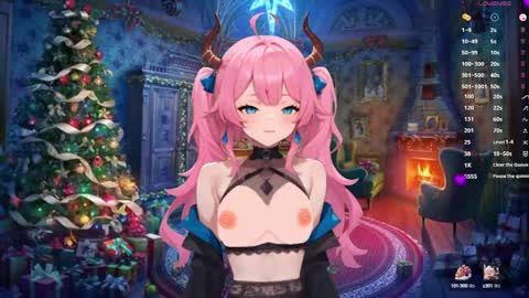 Sofia online show from December 2024 08:26:02 PM