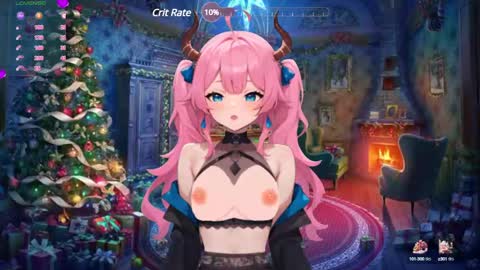 Sofia online show from January 2025 07:56:02 PM