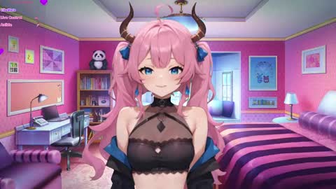 Sofia online show from January 2025 07:53:01 PM